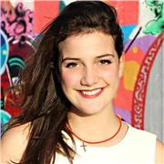 Insegnante bilingue, italiano e inglese